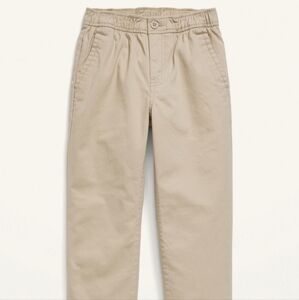 Ogc Chino Built-In Flex Taper Pants, Tan - 14/16